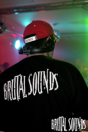 Brutal Sounds - The Ice Cold Edition 13-12-2014
