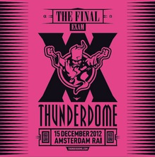 Thunderdome the final exam