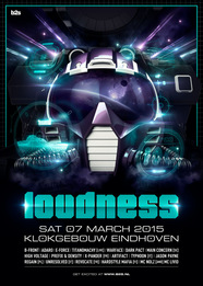 Loudness 2015