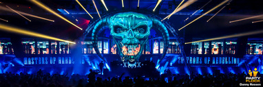 MoH 2015 20 Years Of Rebellion