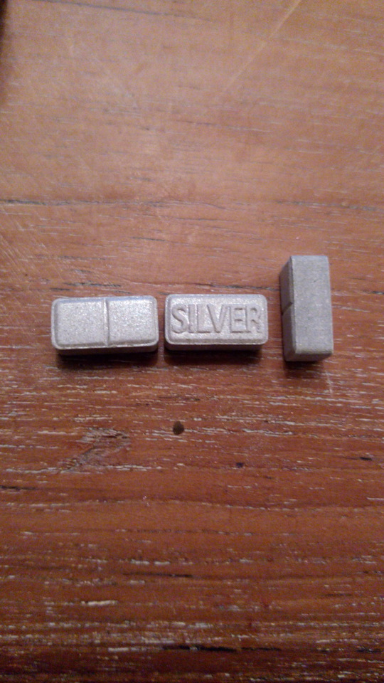 silverbar