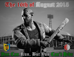 Feyenoord U.D.F Ultras Del Feyenoord