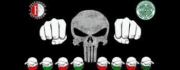 Feyenoord U.D.F Ultras Del Feyenoord