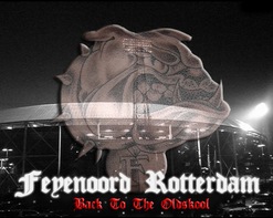 Feyenoord U.D.F Ultras Del Feyenoord
