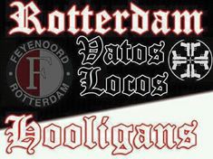 Feyenoord U.D.F Ultras Del Feyenoord
