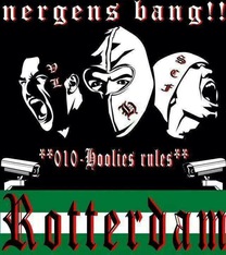 Feyenoord U.D.F Ultras Del Feyenoord