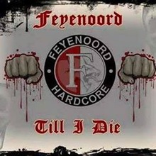 Feyenoord U.D.F Ultras Del Feyenoord