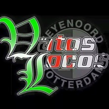 Feyenoord U.D.F Ultras Del Feyenoord