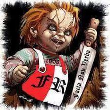 Feyenoord U.D.F Ultras Del Feyenoord