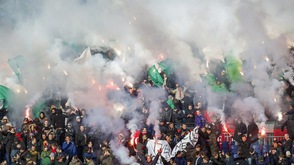 Feyenoord U.D.F Ultras Del Feyenoord