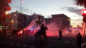 Feyenoord U.D.F Ultras Del Feyenoord