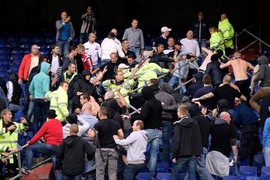Feyenoord U.D.F Ultras Del Feyenoord