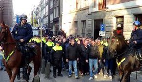 Feyenoord U.D.F Ultras Del Feyenoord