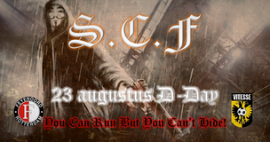 Feyenoord U.D.F Ultras Del Feyenoord