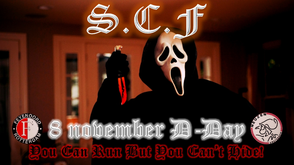 Feyenoord U.D.F Ultras Del Feyenoord