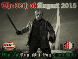 Feyenoord U.D.F Ultras Del Feyenoord