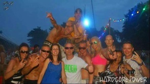 Dominator weekend!!