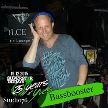 Superstar DJ BassBooster ++) 19-12-2015