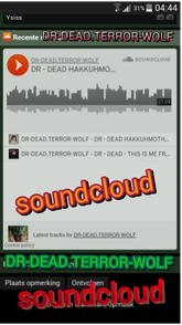 DR-DEAD.TERROR-WOLF on soundcloud