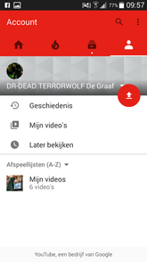 DR-DEAD ..on  youtube