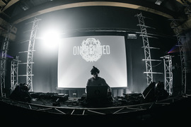 ONEDEFINED @ FACK IT - Techno Rave