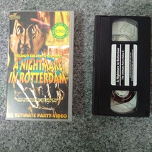 VHS (big box)