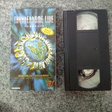 VHS (paper box)