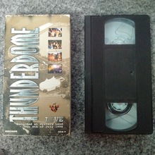 VHS (paper box)