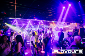 Flavours @Bells Club