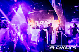 Flavours @Bells Club