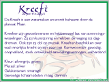 HOROSCOOP KREEFT :)