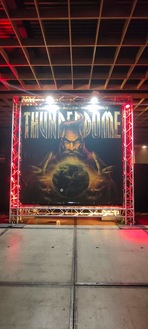 Thunderdome 2022