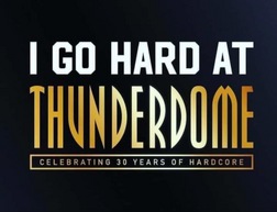 Thunderdome 2022