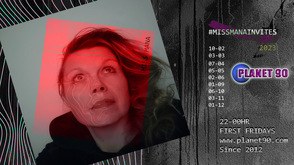 #MISSMANAINVITES The BEST MUSIC Classics oldskool NEWskool since 2012