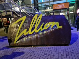 Zillion party Breda 2023
