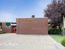 Koningin Juliana School - Sint Philipsland