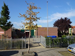 Koningin Juliana School - Sint Philipsland