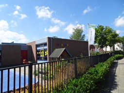 Obs De Luyster School - Sint Philipsland
