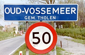 Oud-Vossemeer