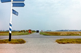 Slaakweg - Oud-Vossemeer