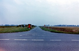 Slaakweg - Oud-Vossemeer