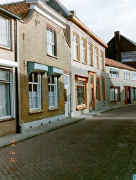 TESC Ring - Oud-Vossemeer