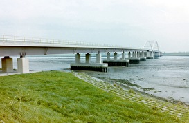 Vossemeersebrug - Oud-Vossemeer