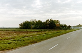 Bram Groenewegeweg - Poortvliet