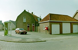 Centrum - Poortvliet