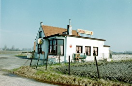 Hogeweg cafÃ© - Poortvliet