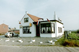 Hogeweg - Poortvliet