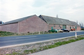 Lageweg  Aardappelhandel Bijl - Poortvliet