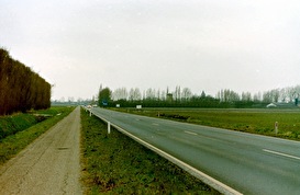 Lageweg N286 - Poortvliet
