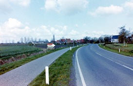 Lageweg - Poortvliet